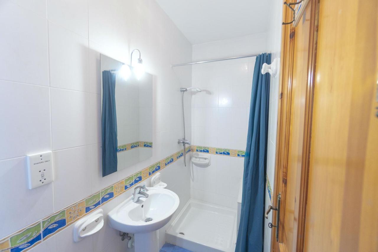 Harbour Lights Seafront 2 Bedroom Apartments With Panoramic Sea Views - By Getawaysmalta Bahía de San Pablo Exterior foto